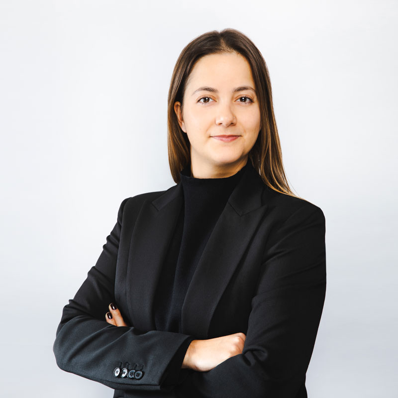 Me Joana Azevedo - avocat Pully/Lausanne Vaud
