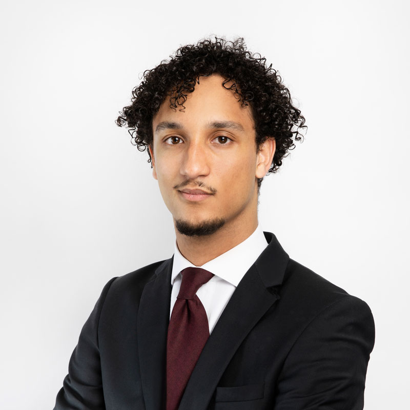 Jonathan Buffat - avocat-stagiaire Pully/Lausanne Vaud